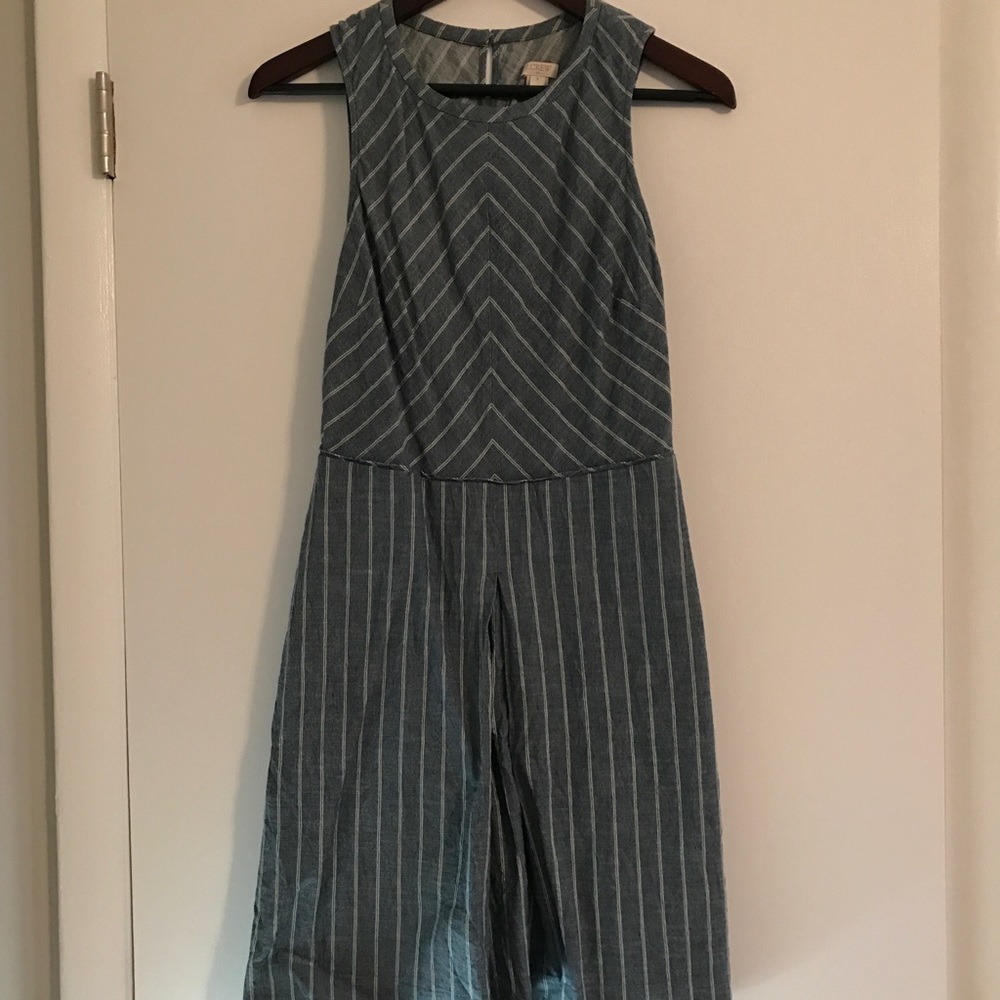 J. Crew Dress